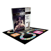 Behind Closed Doors - Board Game for Lovers - Mr and Mrs D's